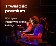 SMX Magnitide HE Switch Auramint Lumos Core - 1346726 - zdjęcie 9